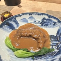 中国料理 礼華 四君子草 - 