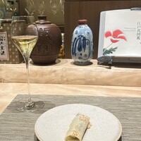 中国料理 礼華 四君子草 - 