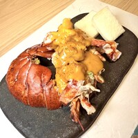 隠れ家鉄板おぶ - 