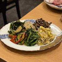 神戸焼肉 金虎 - 