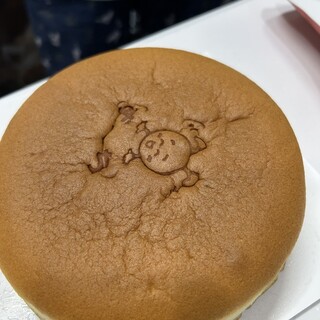 口コミ一覧 : ずーち - 萱島/ケーキ [食べログ]