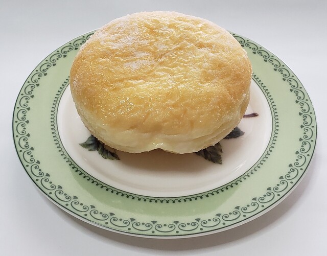 THE BLUE DONUT. - 森ノ宮/ドーナツ | 食べログ