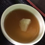 中国料理 四川屋 一創 - デザート