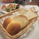 コロニアルハウス - 