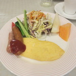 コロニアルハウス - 