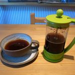 風味絶佳 - ホンジュラス・ ホセ・レイナルド・バハラーノ