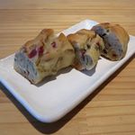 風味絶佳 - 今日のおやつ