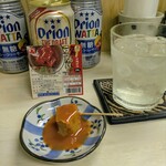 tell me キッチン - 豆腐よう