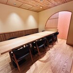 かにじぇんぬ 北のはなれ - 完全個室8人部屋