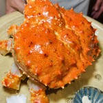 かにじぇんぬ 北のはなれ - 