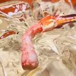 かにじぇんぬ 北のはなれ - ミディアム