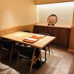 かにじぇんぬ 北のはなれ - 完全個室4人部屋