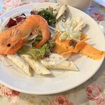 オリーブキッチン 大津店 - 