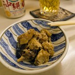 tell me キッチン - ホルモン煮込み