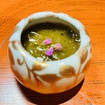 かにじぇんぬ 北のはなれ - 沖縄もずく酢