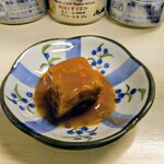 tell me キッチン - 豆腐よう