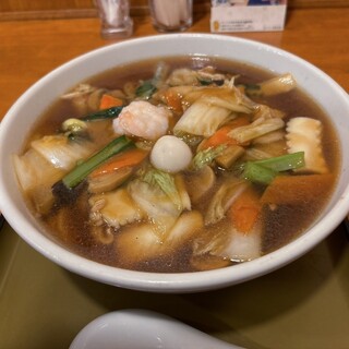 中国料理 珍満_0