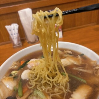 中国料理 珍満_1