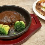 ガスト - 料理写真: