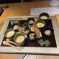 魚匠 銀平 心斎橋店 - 