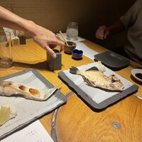 魚匠 銀平 心斎橋店 - 