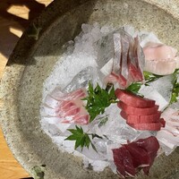 魚匠 銀平 心斎橋店 - 