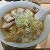 喜多方ラーメン 坂内 新宿西口思い出横丁店