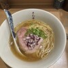 らぁ麺 さわ田