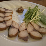 アイリッシュパブ　タラモア - 