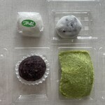 エンドー餅店 - 