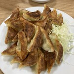 旭軒 駅前本店 - 