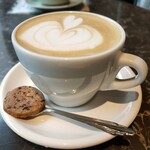 コーヒーファクトリー  - ドリンク写真: