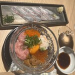 寿司トおでん にのや 浦安店 - 