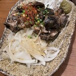 水道橋 寿司個室居酒屋 魚秀 - 