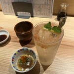 寿司トおでん にのや 浦安店 - 