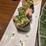 水道橋 寿司個室居酒屋 魚秀 - 