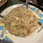 クアン・アンゴン - 炒飯