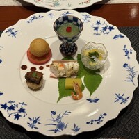 銀座 蟹みつ - 