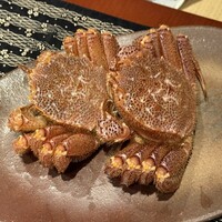 銀座 蟹みつ - 