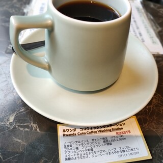 コーヒーファクトリー _1