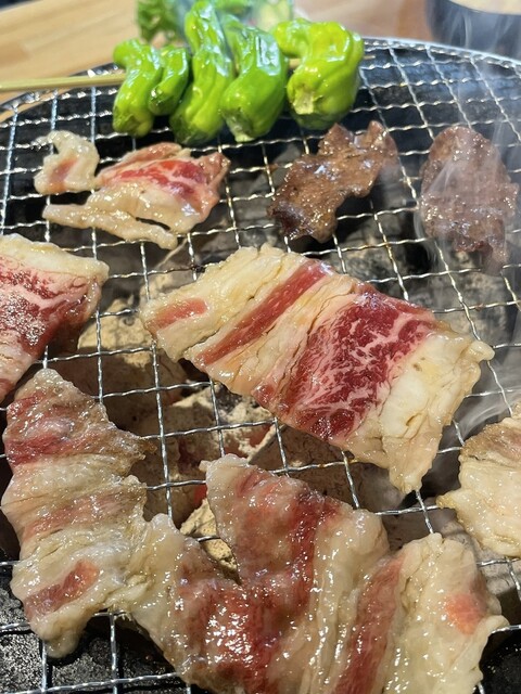 元祖ほるもん道場 会津城南店 - 西若松（ホルモン）の写真