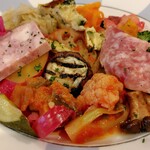 トレヴァッリ - 