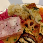 トレヴァッリ - 