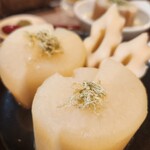 おでん屋たけし - 
