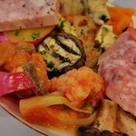 トレヴァッリ - 