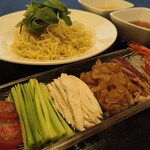 レストラン セブンシーズ - 