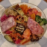 トレヴァッリ - 