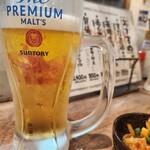 おでん屋たけし - 
