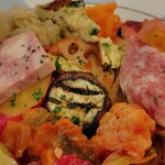 トレヴァッリ - 