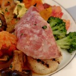 トレヴァッリ - 